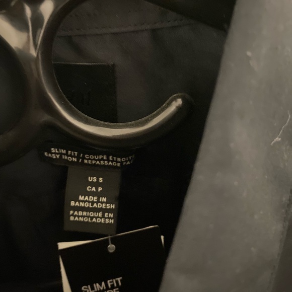 Dress Shirt - Picture 2 of 4